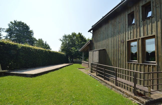 Chalet Retreat With Sauna - Foto 52