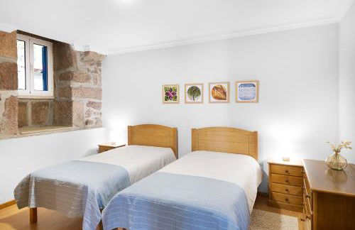 Casa Rio Contença T5 - Foto 17