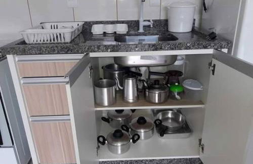 Pousada Vila dos Pescadores - Foto 8