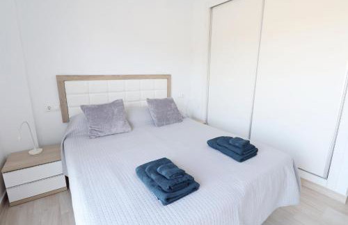 Sunrise apartment, Pinada Beach IV, La Mata, Torrrevieja - Foto 11