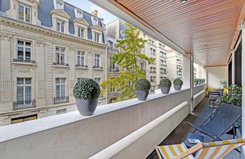 Magnifique appartement 140 m2 avec terrasse - bail mobilité - Foto 18