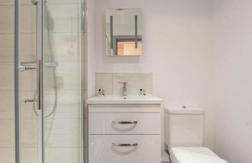 Spacious & Bright 1 Bed Flat in Central Doncaster - Foto 13