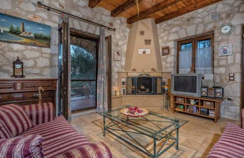 ORFEAS Villa - Foto 17