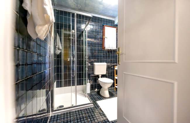 Apartments Villa Rossella 1 - Photo 106