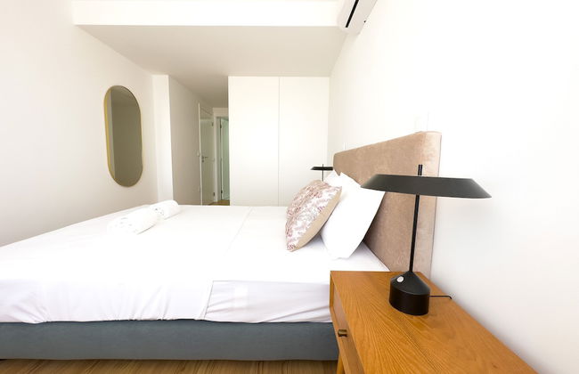 Vibrant Porto Apartments-Campo 24 - Foto 24