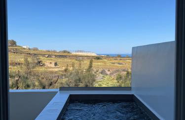Acanthus Oia - Suites With Private Outdoor Jacuzzi - Foto 29
