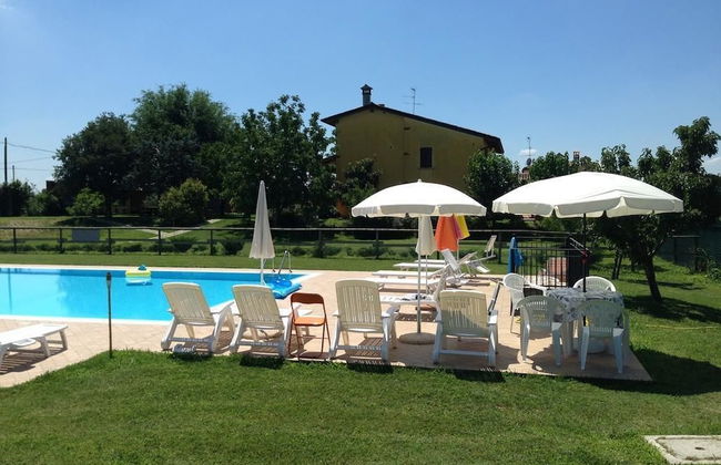 Agriturismo Trebis - Photo 15