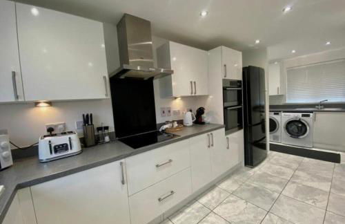 Glynn House - Foto 16