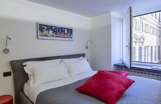 La Casa di Dante by Wonderful Italy - Photo 4