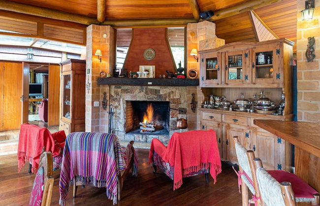 Vale do Lajeado - Campos do Jordão - Photo 56