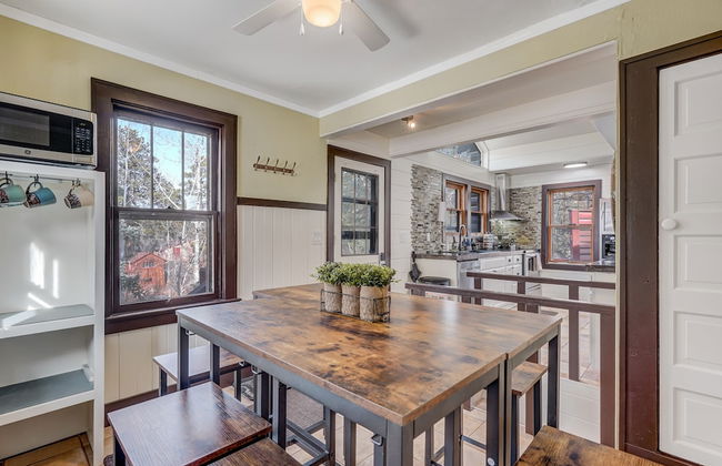 Moose Manor - Foto 29