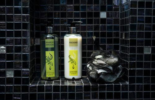 Civico 3 Vitigliano Suite & Spa - Foto 30