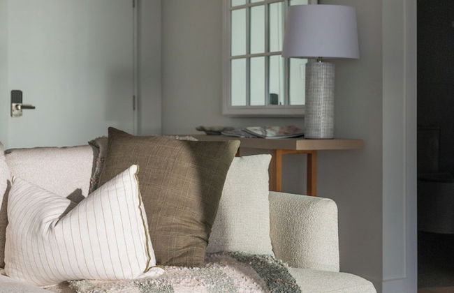 Sea Dunes Luxury Apartments - Foto 40