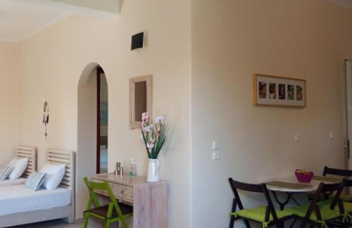 Sea Side House Kourouta - Foto 14