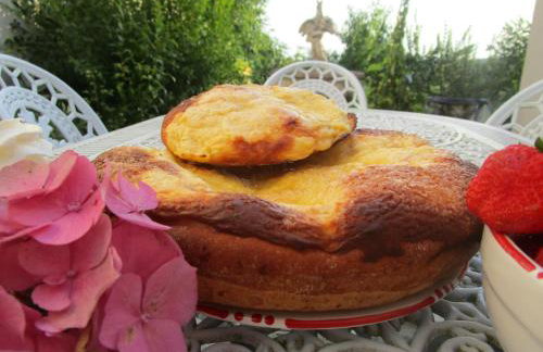 Gîte des Lilas - Foto 44