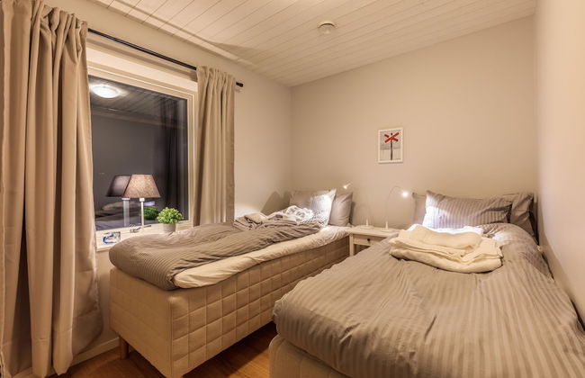 Fjällstugan - Photo 2