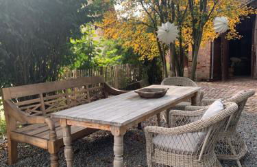 Nibelungen Odenwaldhaus - Foto 78