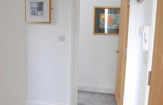 Central Living Apartment - Foto 10