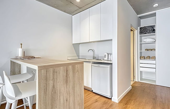 Urban Rent - Apartamento de renta temporaria en Belgrano - Foto 37