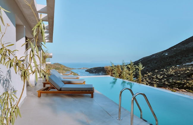 Theros Villa Complex With Private Pools - Foto 21