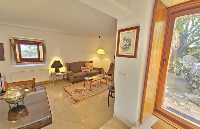 Villa Pedra Natural Houses - Photo 62