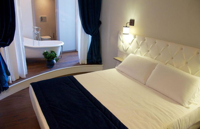 Piazza Farnese Luxury Suites - Photo 60