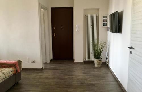 La Coccinella Turin apartment - Foto 21