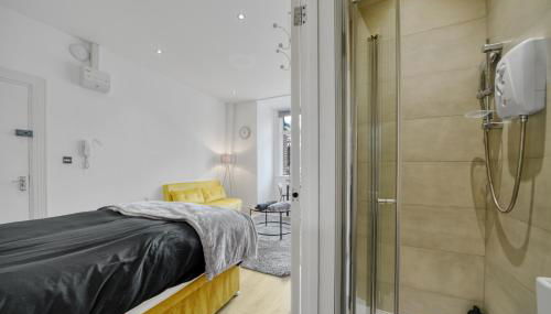 Sunny Stay Studio - Foto 5