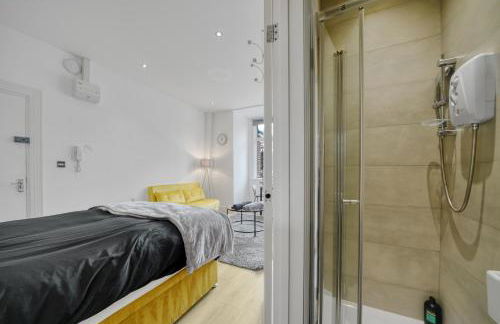 Sunny Stay Studio - Foto 5