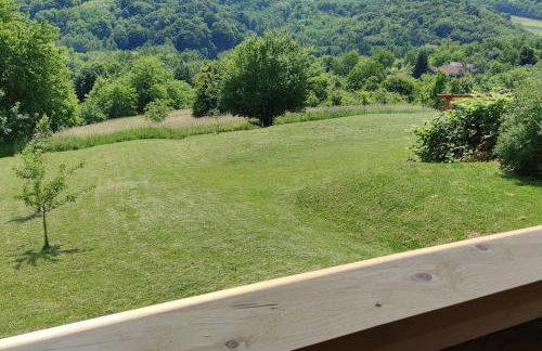 Kućica na brijegu - Foto 9