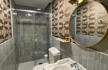 Apartamentos Peñalara - Foto 55