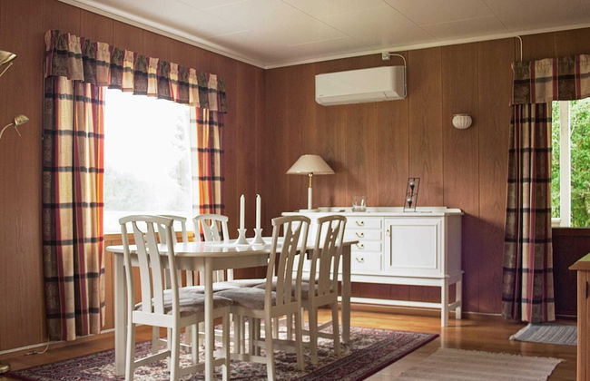 8 Person Holiday Home in Vagland-by Traum - Photo 35