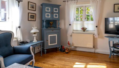 Reetdachhaus Ohl Dörp - Foto 4