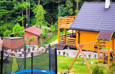 Willa Jeleń - Foto 20