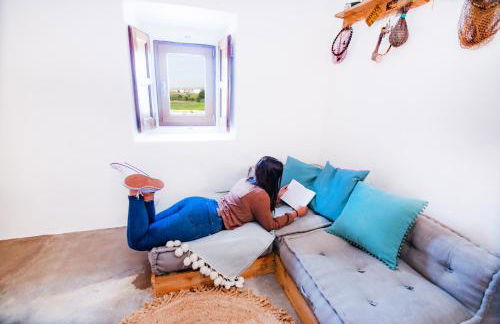 Obidos Rural Chic House - Foto 35