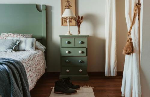 Hospedería del Valle Boutique Apartments - Foto 16