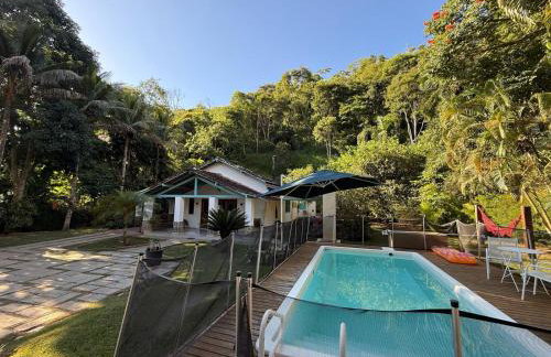 Sítio Espatódea - Foto 56