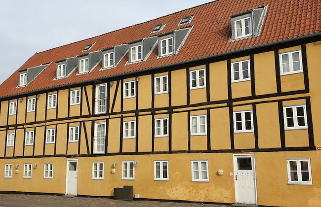 Apartments Bandholm - Foto 5