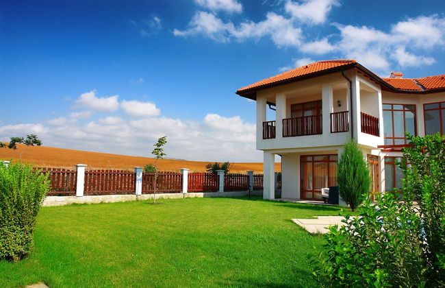 Generaator House - Photo 35