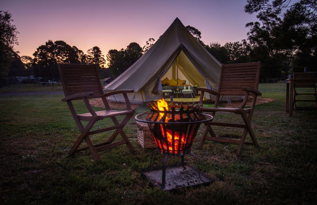 Forrest Holiday Park - Photo 21