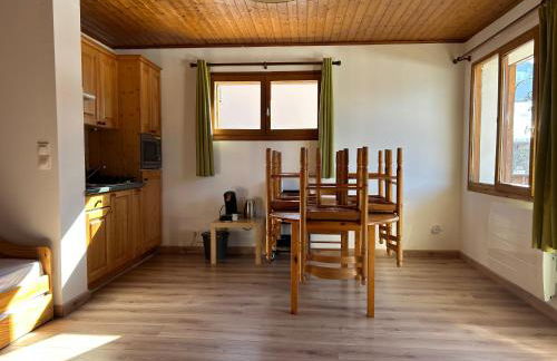 Appartement EDELWEISS - Foto 7