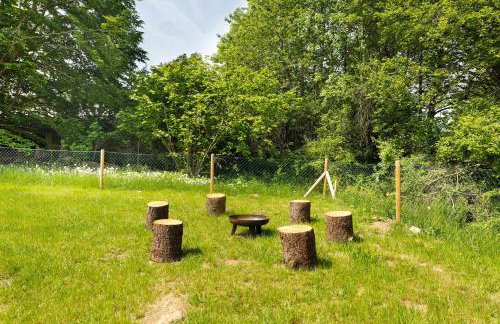 Berghütte - Foto 23