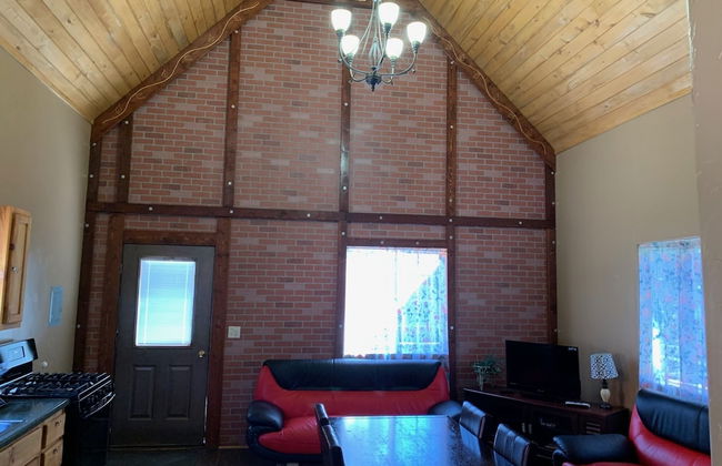 Alexander lake lodge - Foto 62