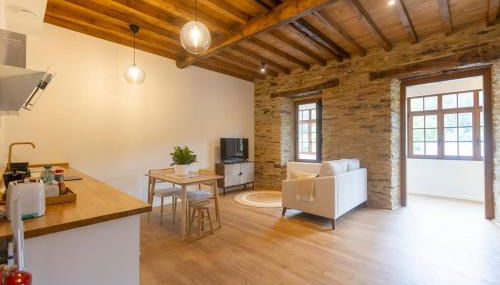 Apartamentos Rurales Casa Carlota - Foto 4