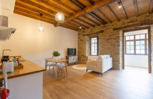 Apartamentos Rurales Casa Carlota - Foto 4