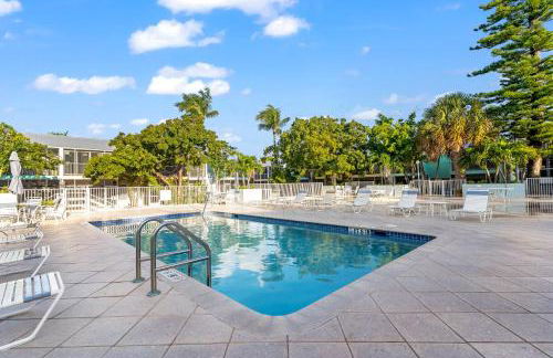 Villa Valbuena Gem Key Largo 2 Kings Marina Pickleball Tennis 3 Pools Remodeled 2025 - Foto 73