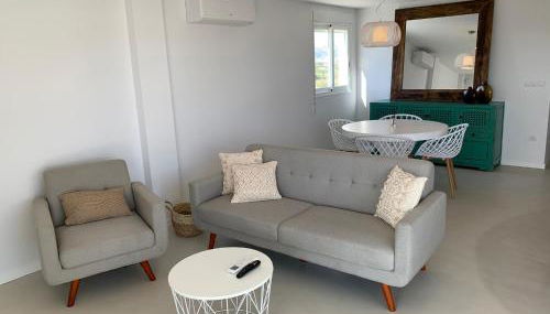 Beautiful apartment with pool near the beach - Photo 4