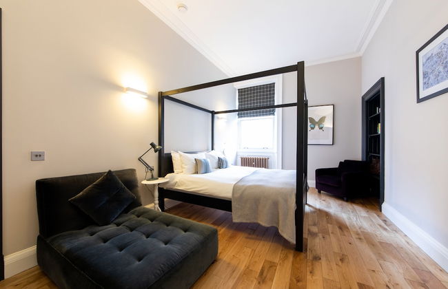 Linton Collection - 28 North Bridge - Foto 10