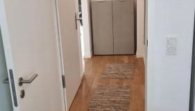 LUXI luxuriöses Appartement mit Terrasse und Garten mitten in Berlin - Foto 3