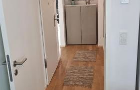 LUXI luxuriöses Appartement mit Terrasse und Garten mitten in Berlin - Foto 3